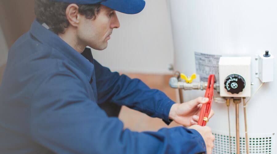 Professional sink repair in Lotus, CA